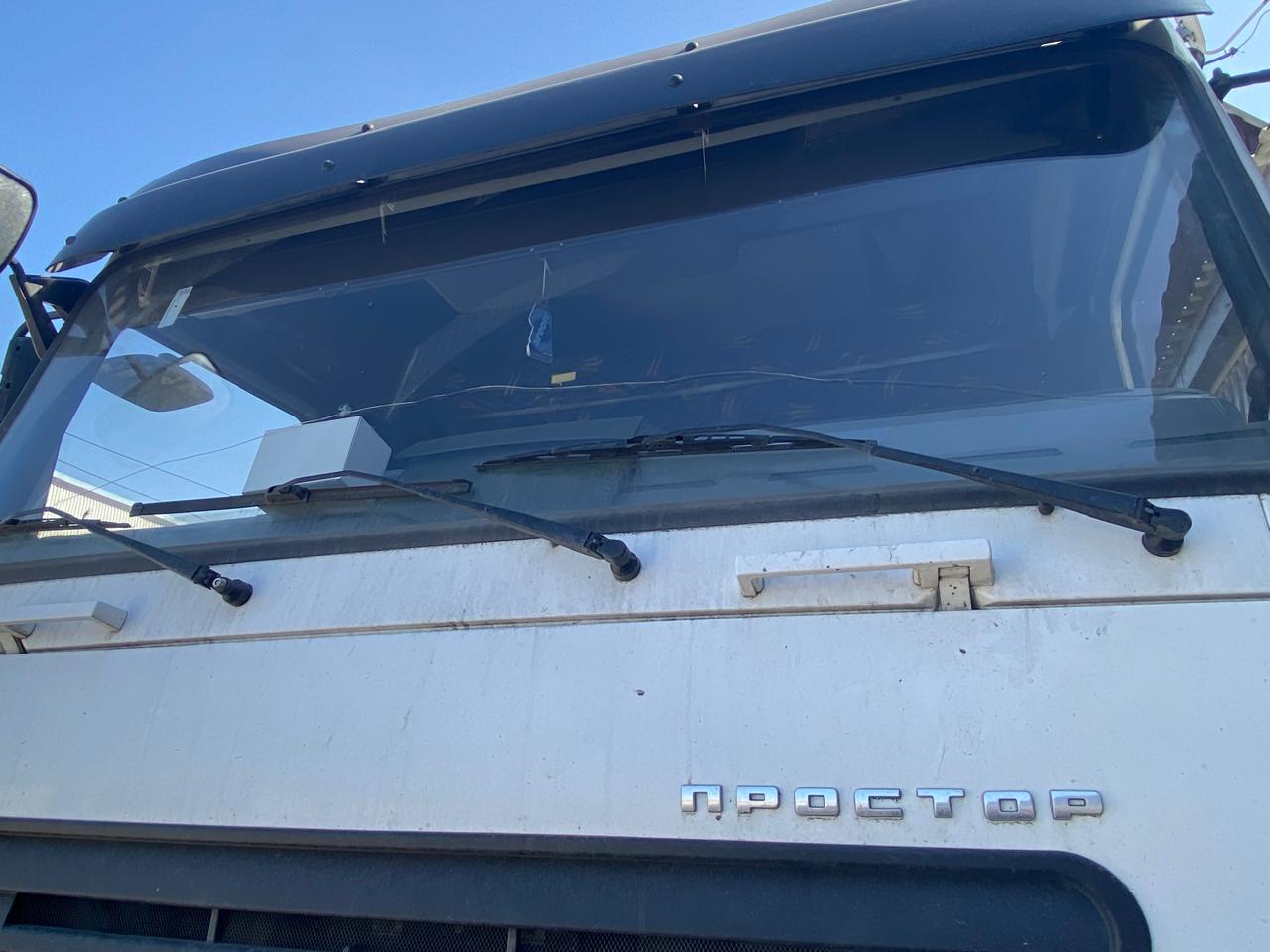 МАЗ 5440 4x2 Седельный тягач 2023 г. - фото 3